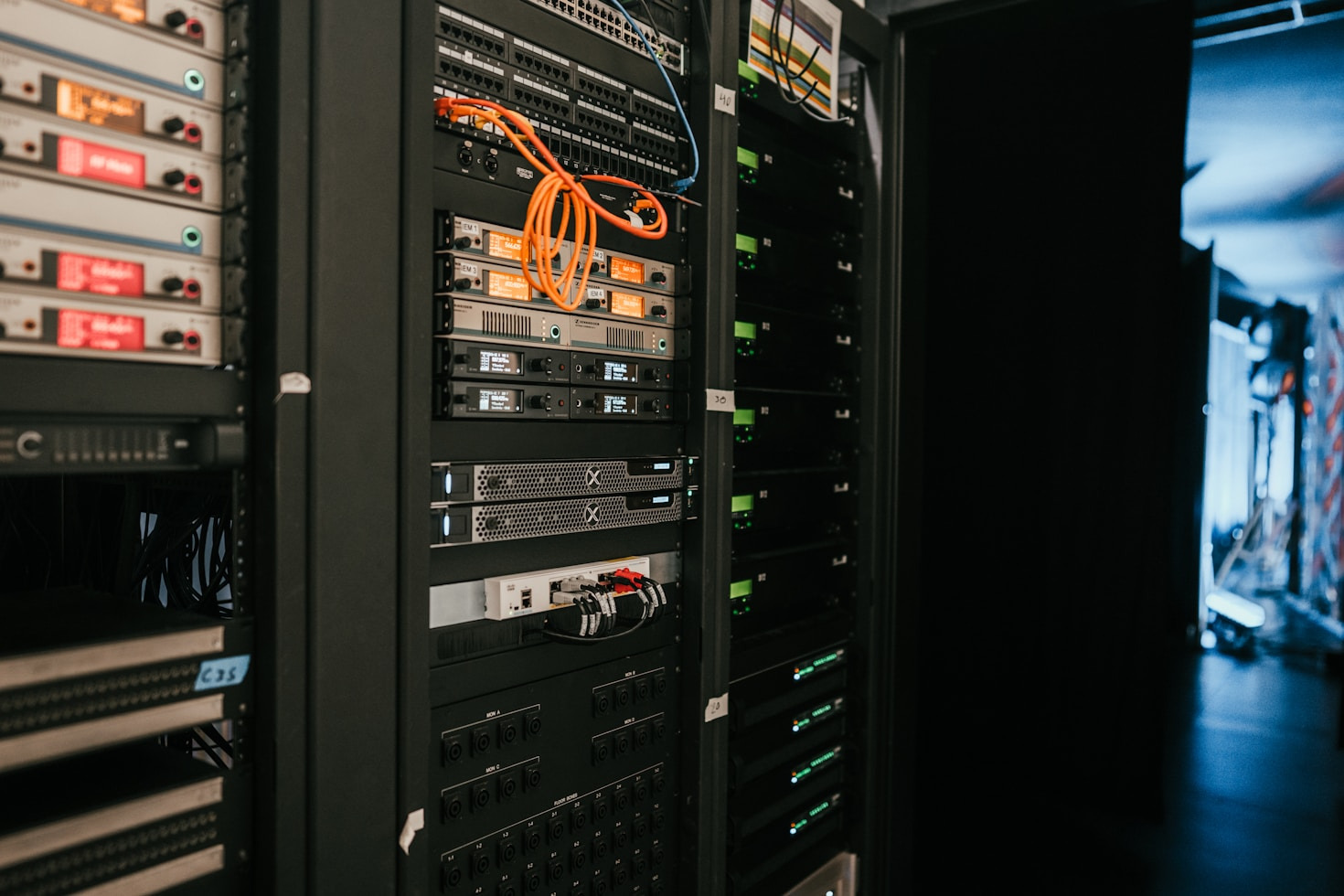 I segreti per gestire un server senza stress